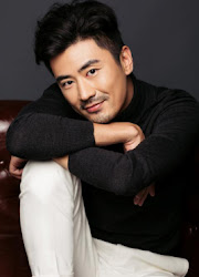 Li Yize China Actor